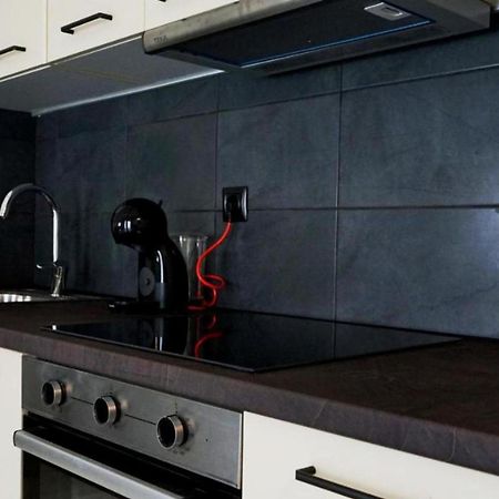 Argostoli City Center Apartments Dış mekan fotoğraf
