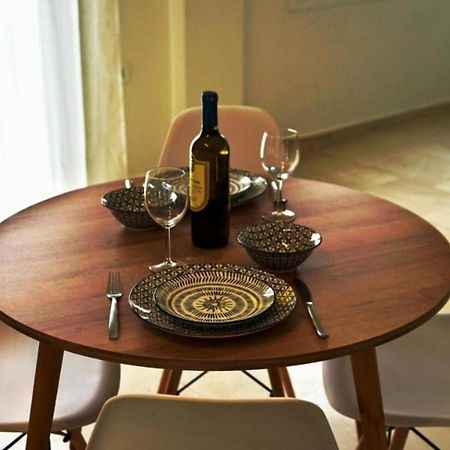 Argostoli City Center Apartments Dış mekan fotoğraf