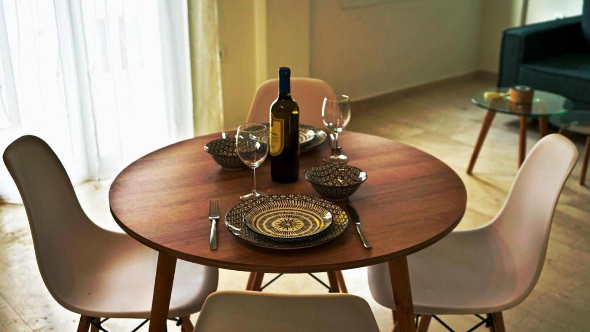 Argostoli City Center Apartments Dış mekan fotoğraf