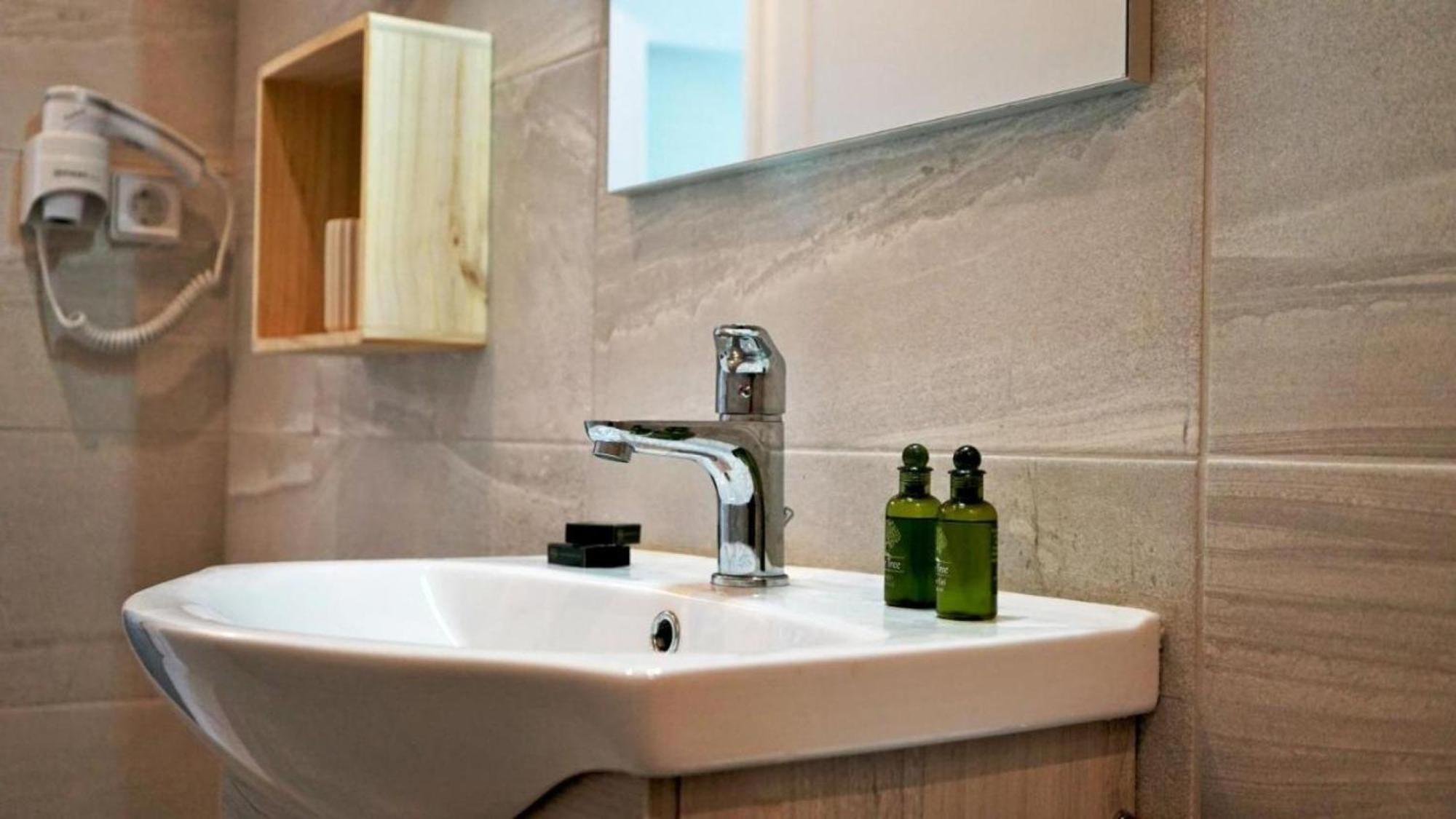 Argostoli City Center Apartments Dış mekan fotoğraf